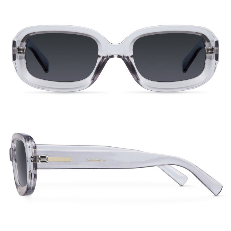2022 New Custom Logo wholesale Shades Luxury Oversized Concave Oval PC Frame Sun Glasses Women Designer Men Fashion Sunglasses