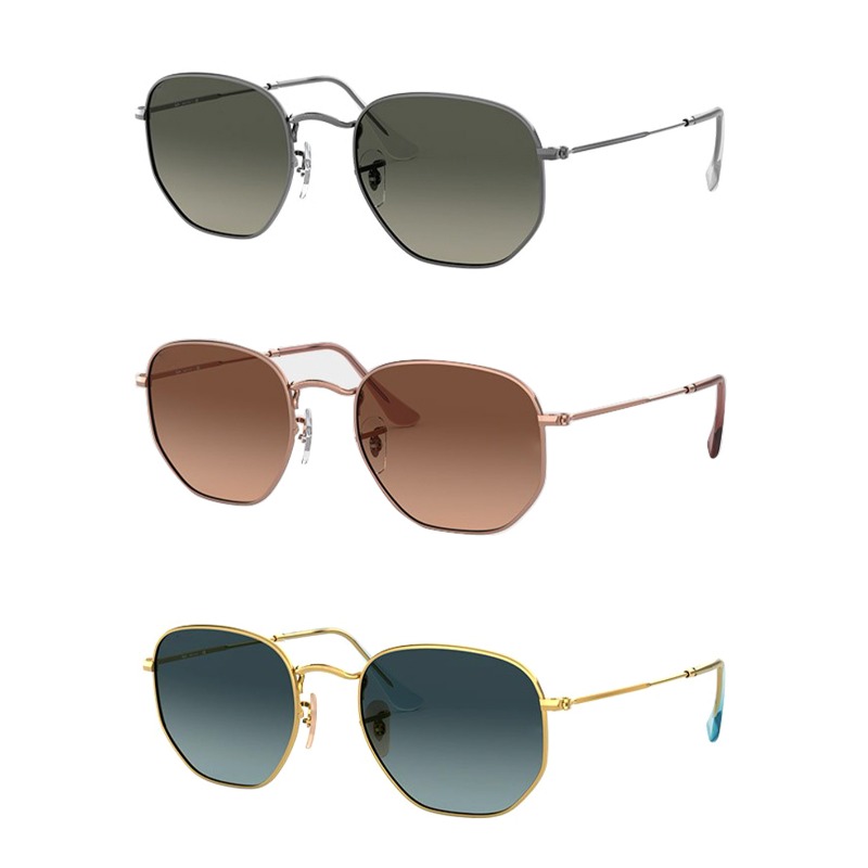 China Manufacturer Custom Fashion Sunglasses Men Women Eyewear Metal Sunglasses With UV400 Polarized Lens