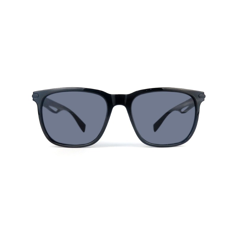 2022 New Custom Logo Wholesale Shades Frame Designer Men Fashion Trending Sunglasses Square