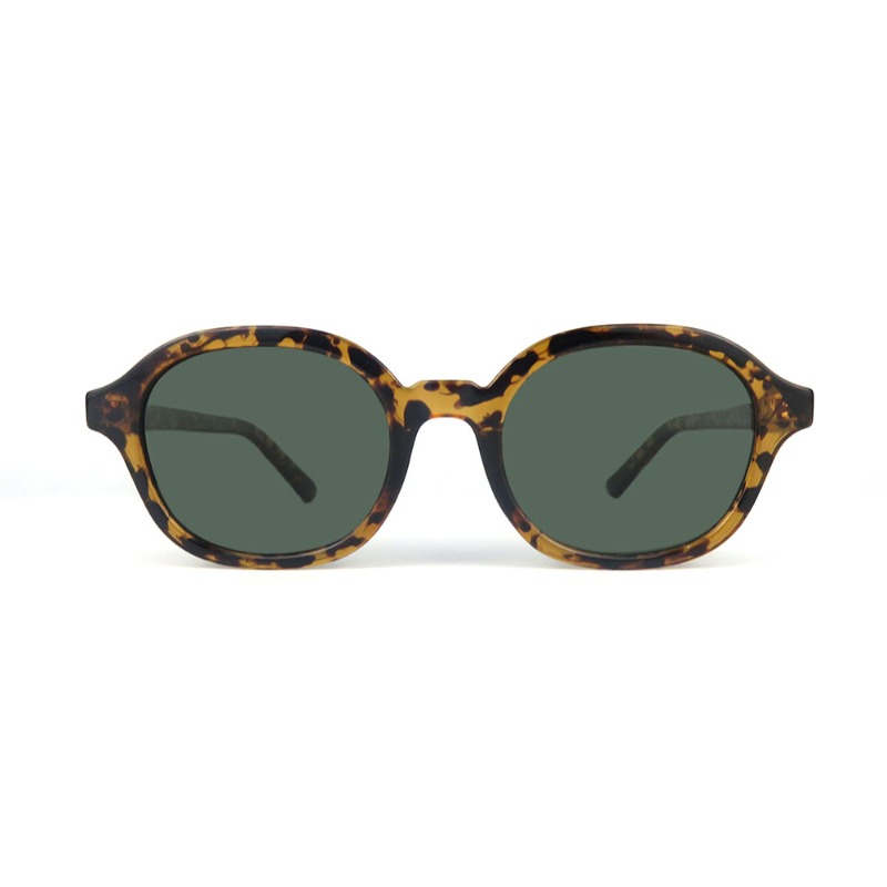 Frame Sun Glasses Trendy Sunglasses Tortoise Big Square Plastic 2022 New Arrive Wholesale Luxury Custom Logo Fashion Women Men