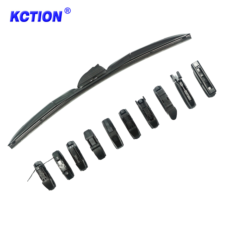 Kction Multi-function hybrid Wiper Blades