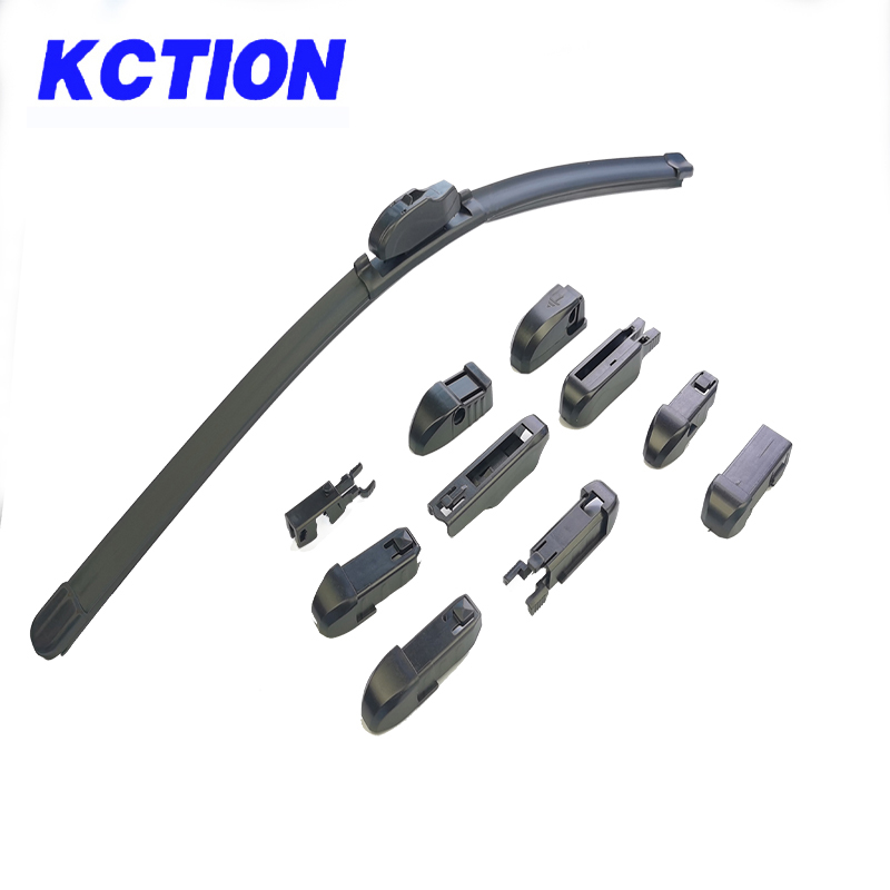 Kction Multi Front Flat Soft Wiper Blade