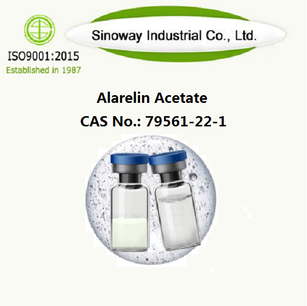 Alarelin Acetate 79561-22-1