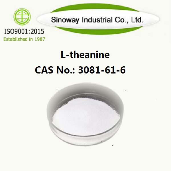 L-theanine 3081-61-6