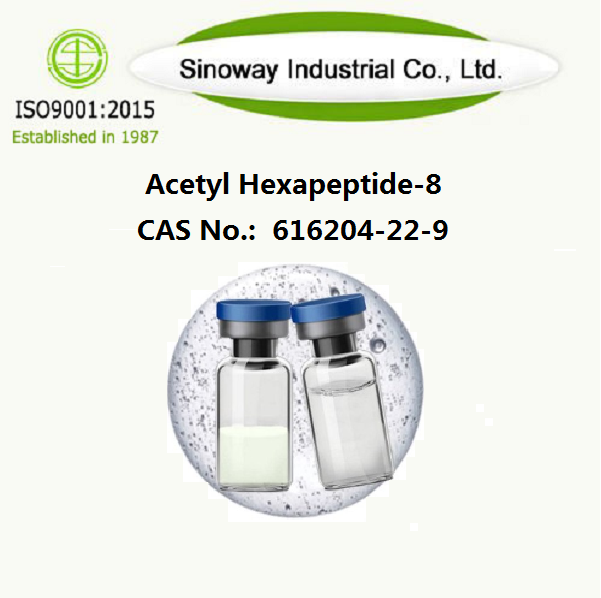 Acetyl Hexapeptide-8 616204-22-9
