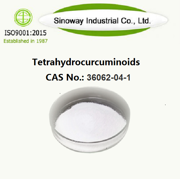 Tetrahydrocurcuminoids / THC 36062-04-1
