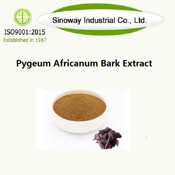 Pygeum Africanum Bark Extract
