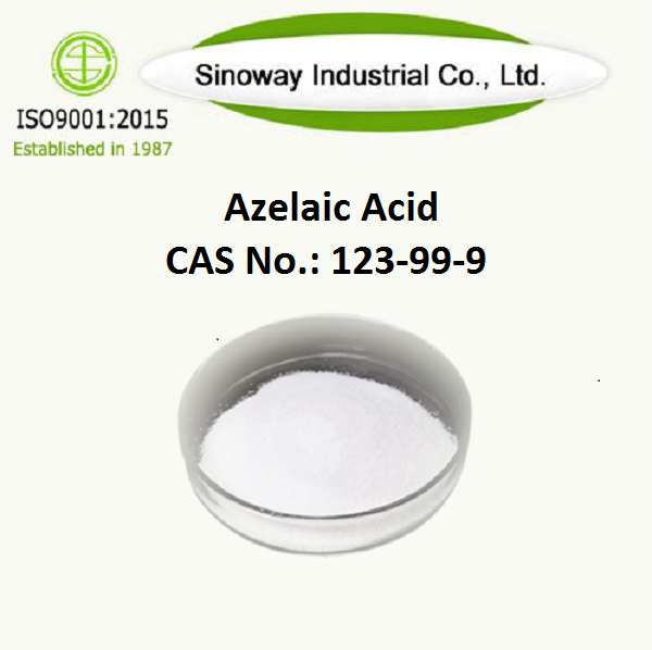 Azelaic Acid 123-99-9