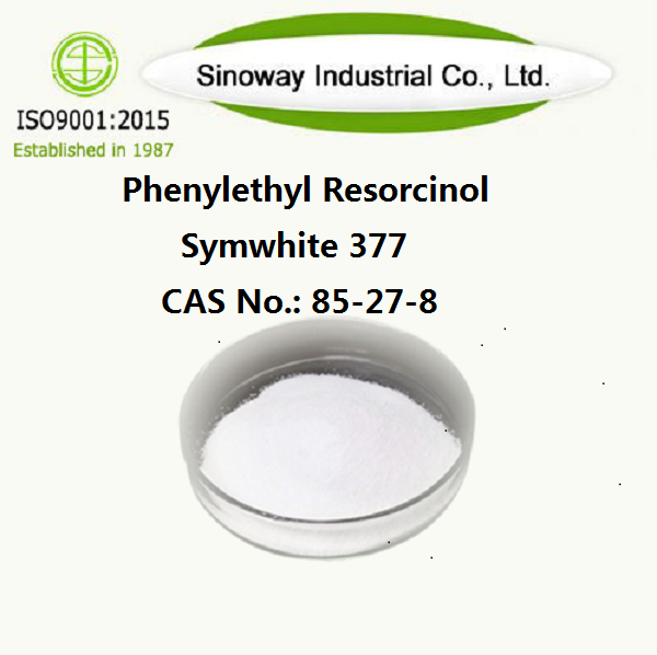 Phenylethyl Resorcinol/Symwhite 377 85-27-8