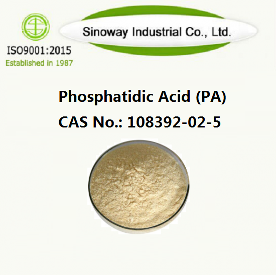 Phosphatidic Acid (PA) 108392-02-5