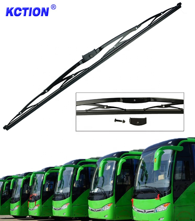 Kction Frame Truck Bus Wiper Blade