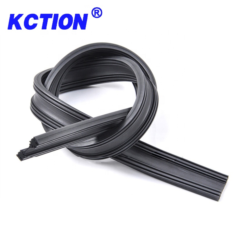 Kction Soft Natural Wiper Rubber Refill