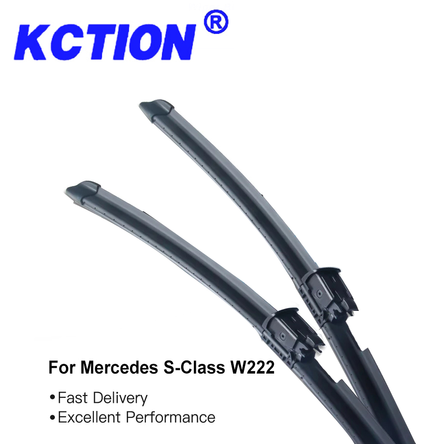 Kction Genuine Blade For Benz S-Class