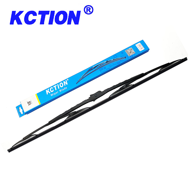 Kction 12mm U Hook Frame Wiper Blade