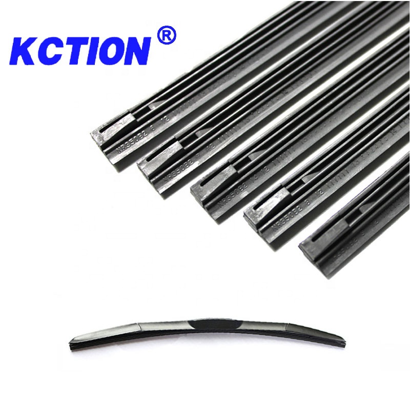 Kction Hybrid Natural Wiper Rubber Refill