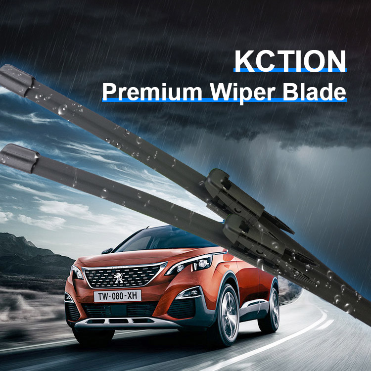 Kction Premium Wiper Blade