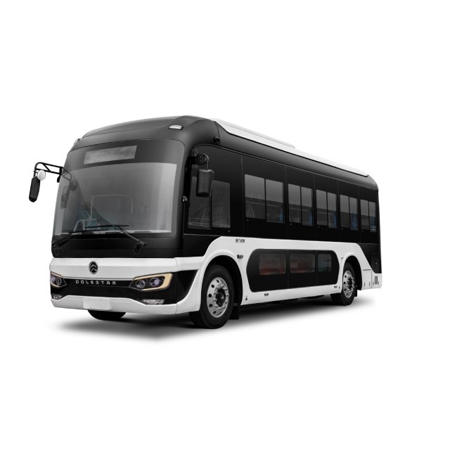 Polestar 8.5M Electric Bus