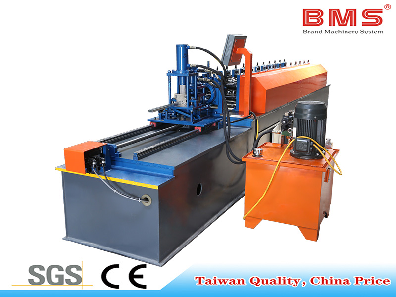 High Quality Stud and Track Roll Forming Machine