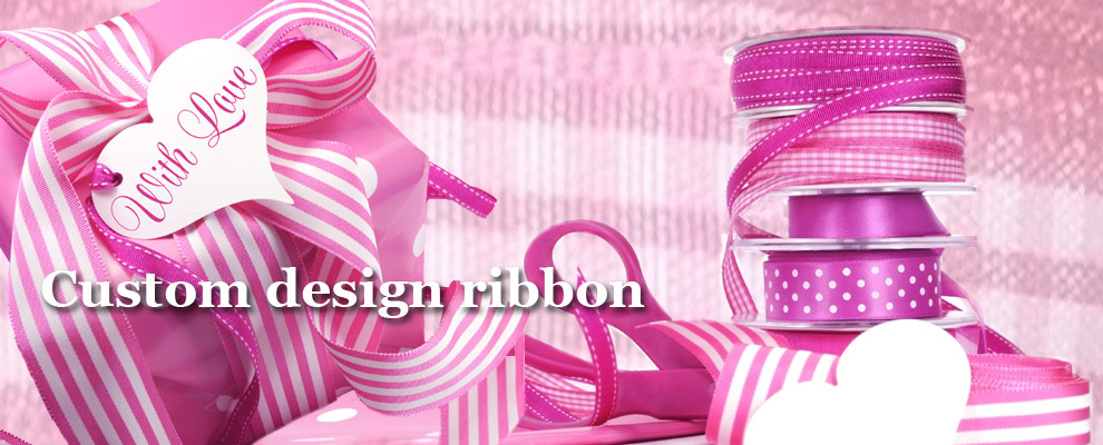 Xiamen T.R Ribbons & Bows Co., Ltd.