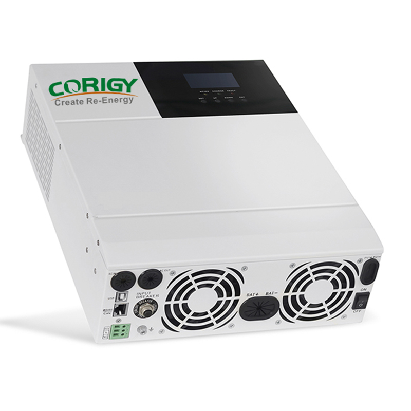 Corigy 5KW Parallelable Off-Grid Inverter