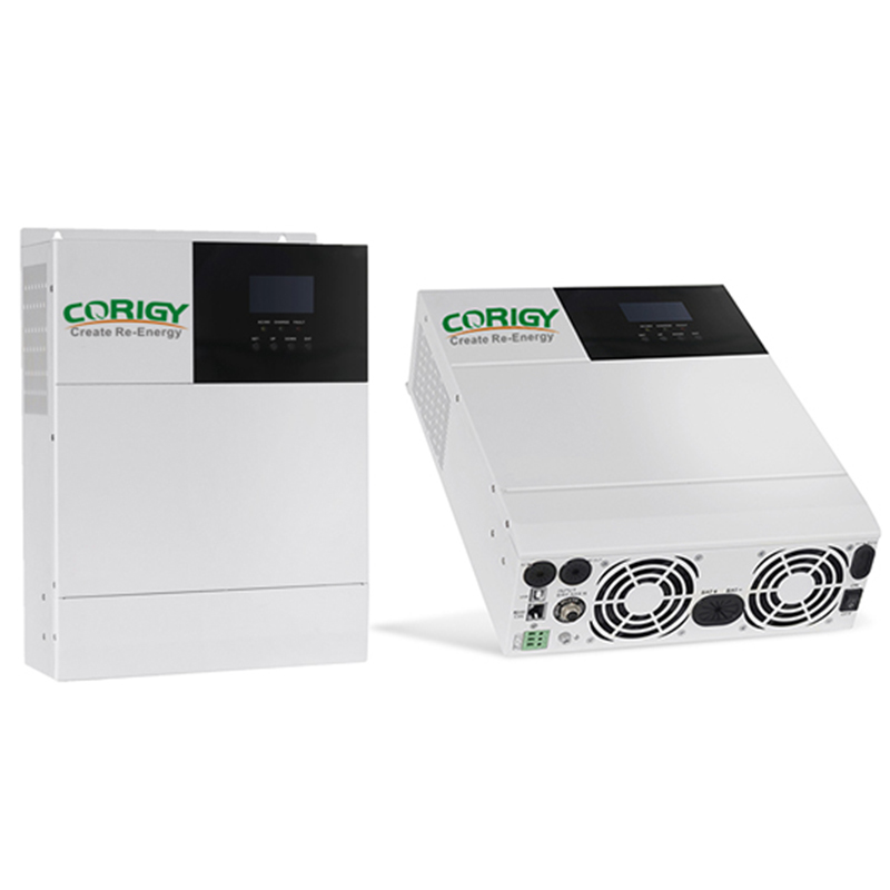 Corigy 3.5KW Off-Grid Solar Inverter