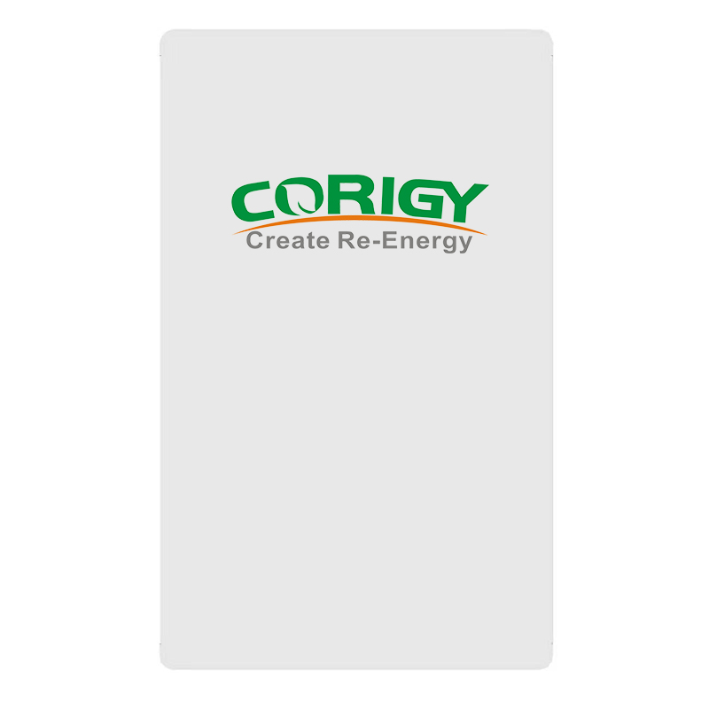 Corigy Low Voltage Lithium Battery