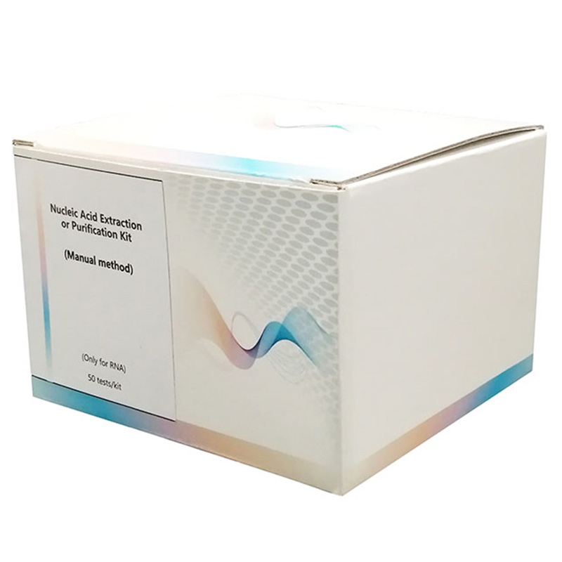 Nucleic Acid Extraction or Purification Kit（Manual Method）
