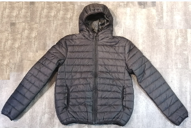 men's packable jacket nylon 20D lining