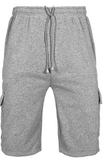 cargo shorts for men spun Polyester