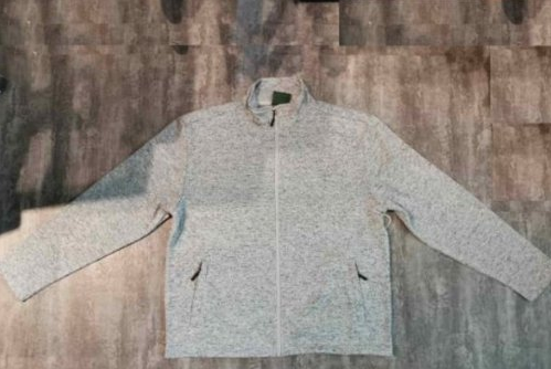 mens lightweight jacket Polyester