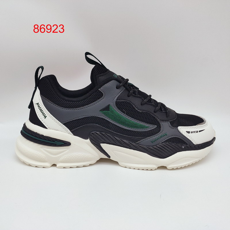 Fashion latest design running shoes  for women and men