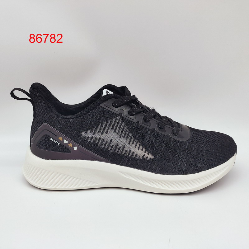 Fly-knit shoes running shoes casual shoes for women