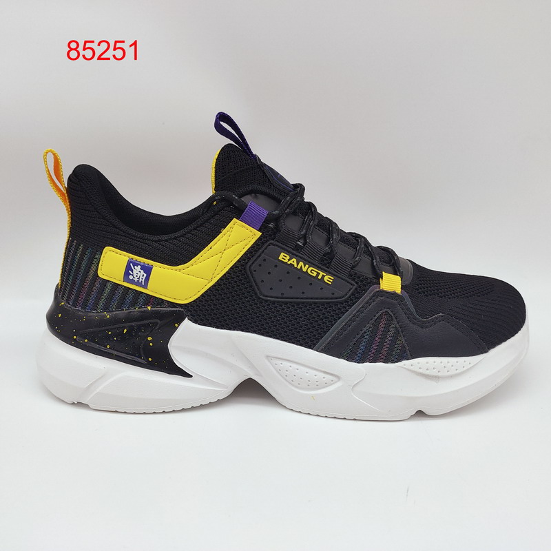 High quality fly-knit best design  running shoes casual shoes  for men
