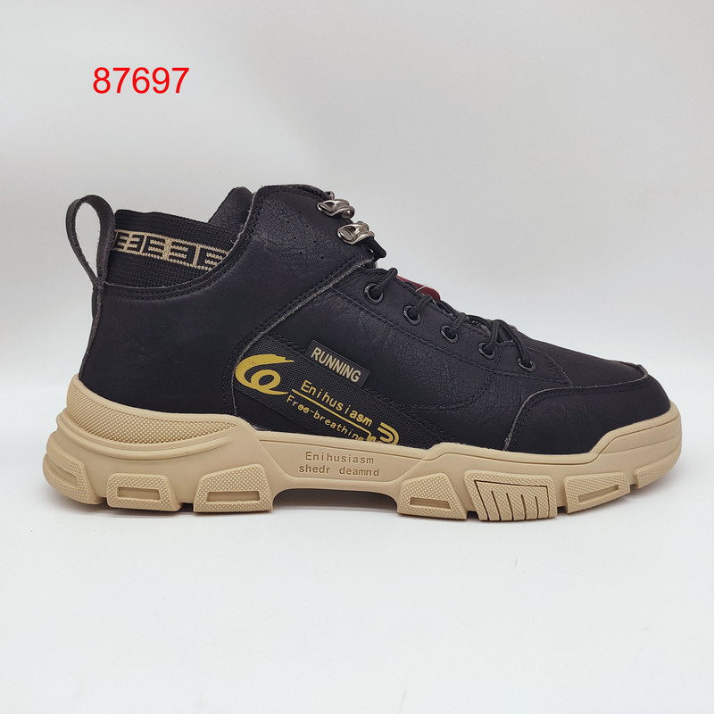 High quality casual shoes for men