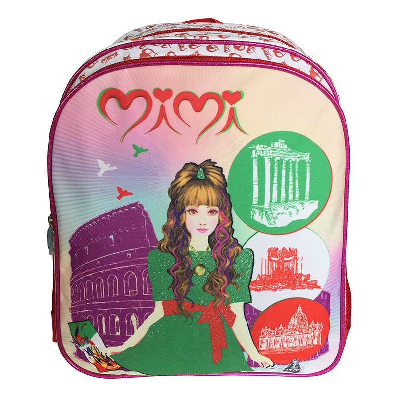 Teenager school bags for girls kids