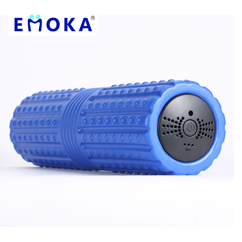 Vibration Massage  Roller EMK-030C