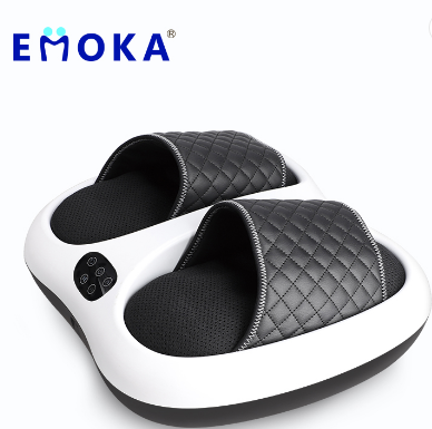3D Foot Massager EMK-760