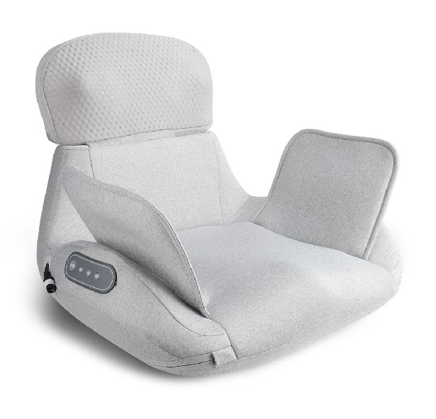Air Pressure Kneading Massage Cushion EMK-801A