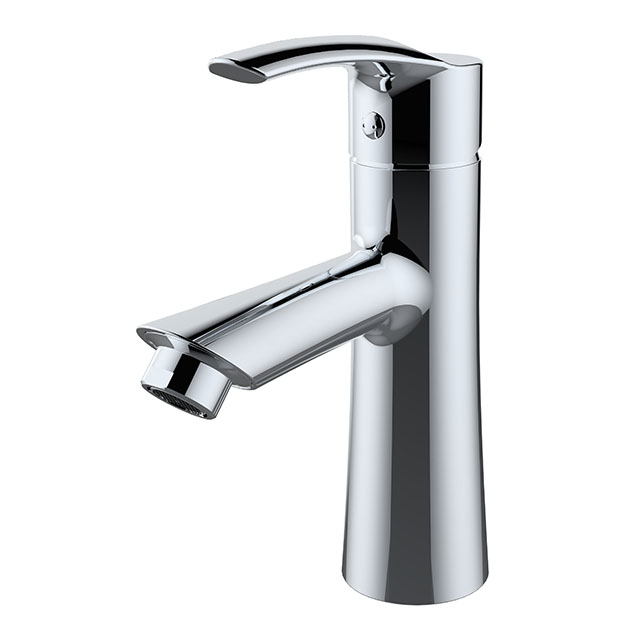Wholesale Lavatory Faucet Easy Installation China Manufacturer