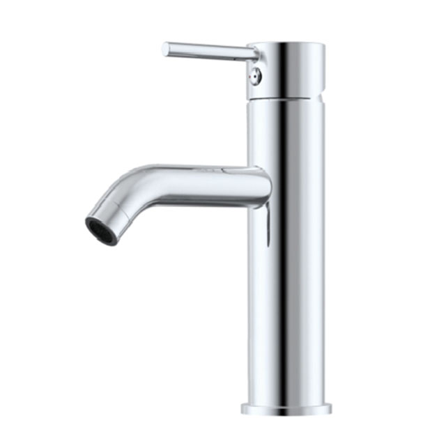 FORBETTER Wholesale Lavatory Faucet Supplier Chrome Finish
