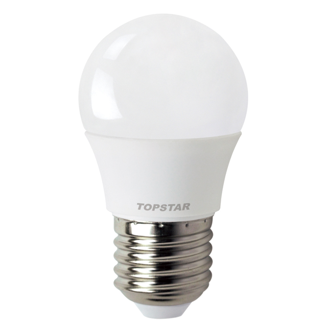 A45 2.5W,6500K,E27,200-240V miniature bulb high quality LED manufacturer