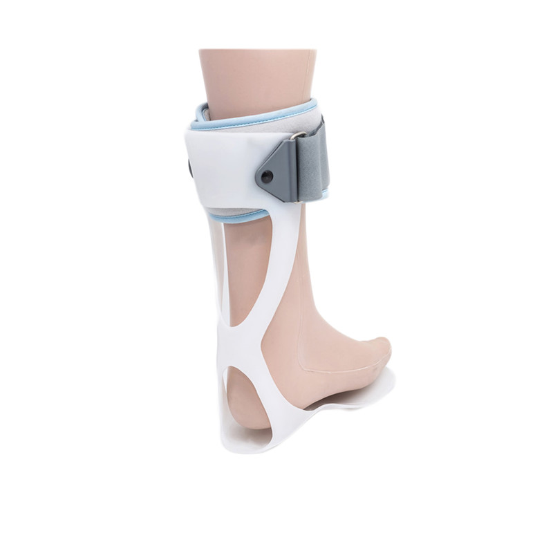 Ankle Foot Orthosis for Foot fixation