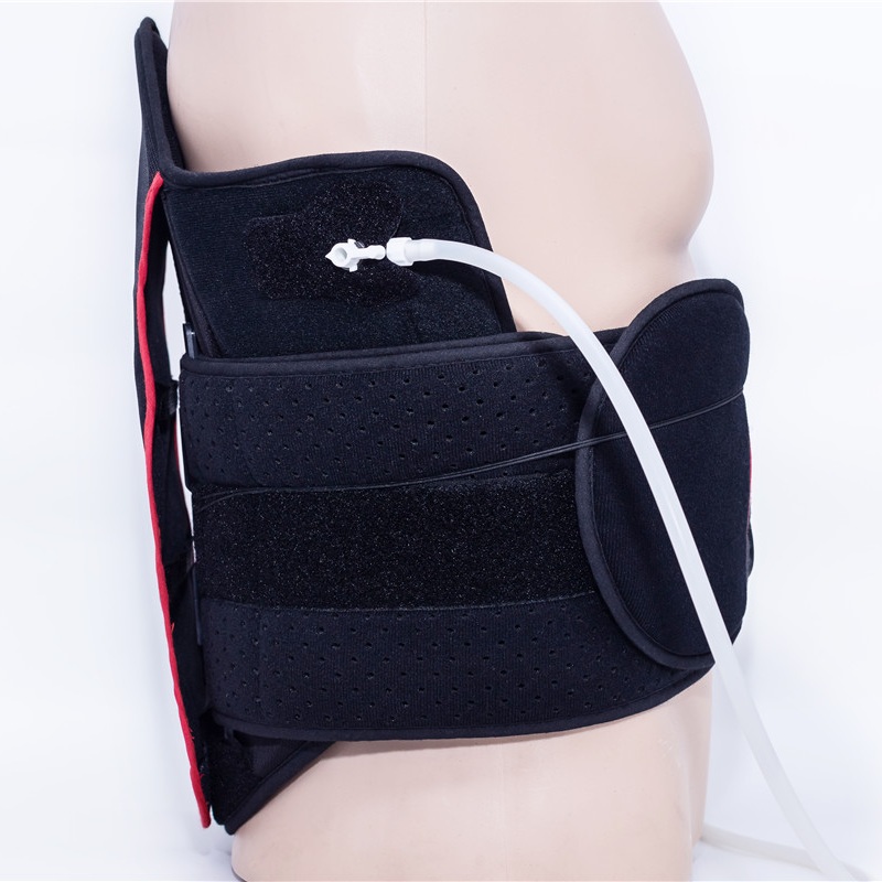 Pneumatic LSO Back Brace for Back Pain and Back Stabilization
