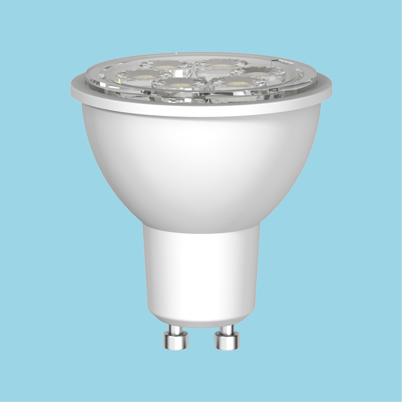 TOPSTAR LED Bulb LED GU10 Lamp