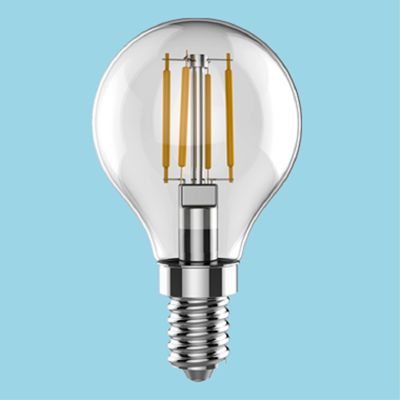 Topstar LED bulb Filament-P45