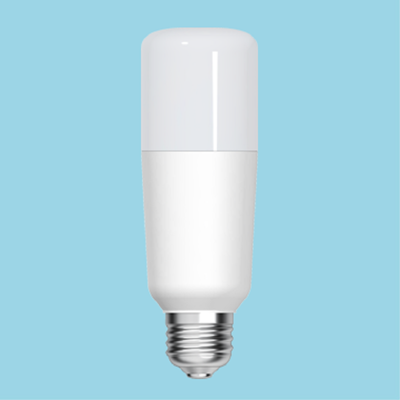 TOPSTAR LED Bulb T38 Stick Lamp
