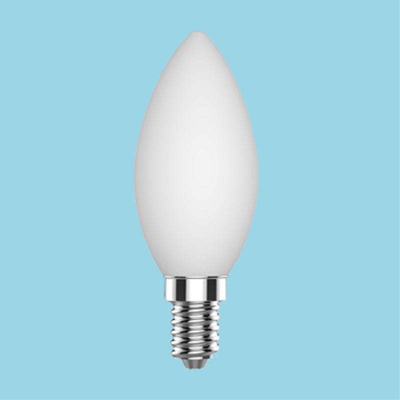 LED bulb Filament-B35
