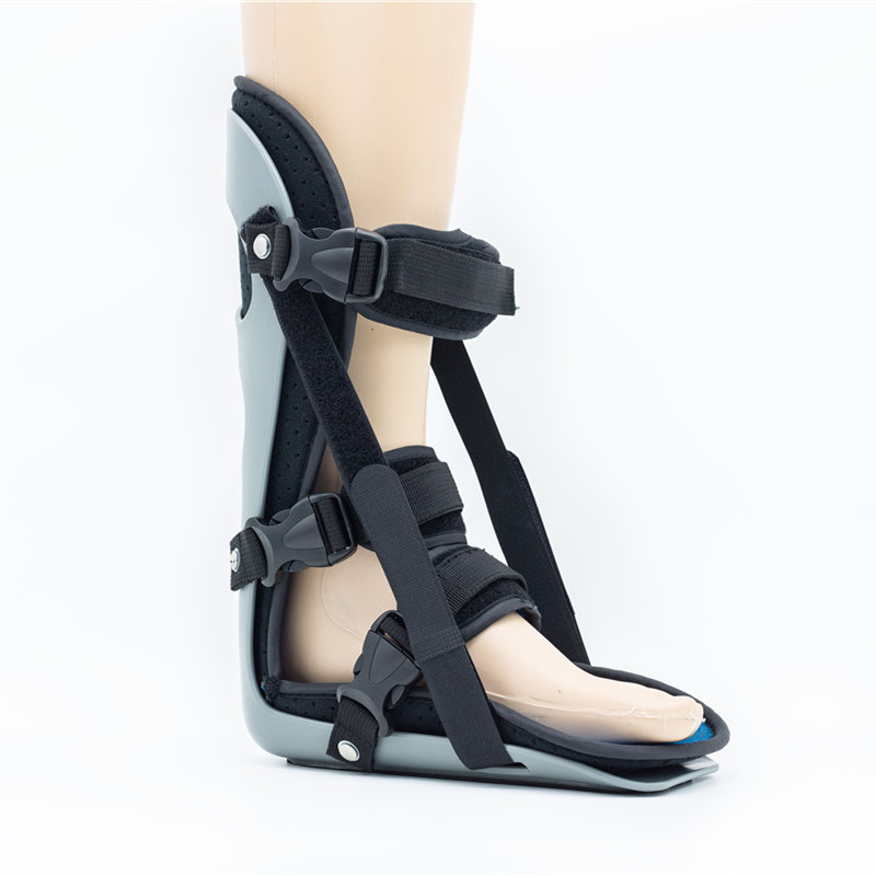 Night Splint With Balance Support Anti-Rotation Foot Support
