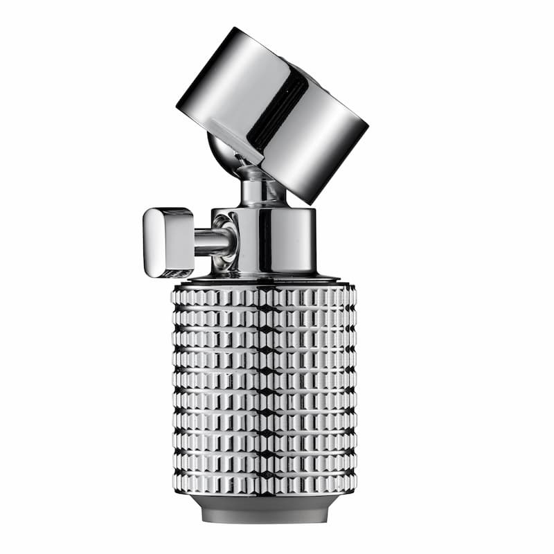 Water Nymph Two Function Blade Stream kitchen faucet aerator