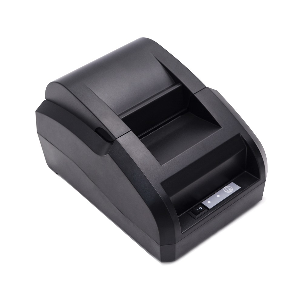 58mm thermal receipt desktop 2 inch bill printer